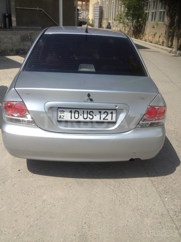 Mitsubishi Lancer 2006, 200,000 km - 1.3 л - Bakı