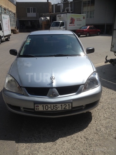 Mitsubishi Lancer 2006, 200,000 km - 1.3 л - Bakı