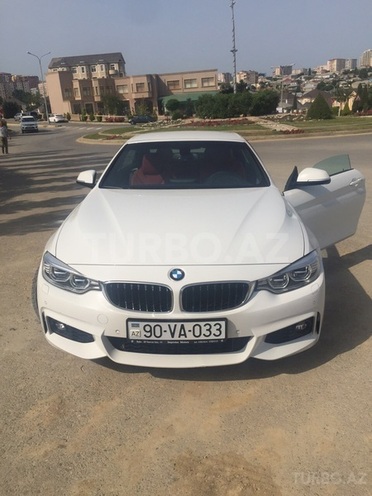 BMW  2014, 22,000 km - 0.3 l - Bakı
