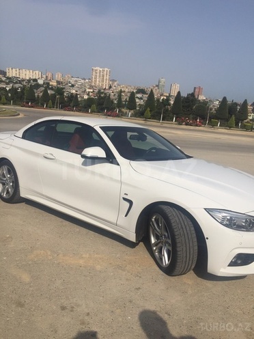 BMW  2014, 22,000 km - 0.3 l - Bakı