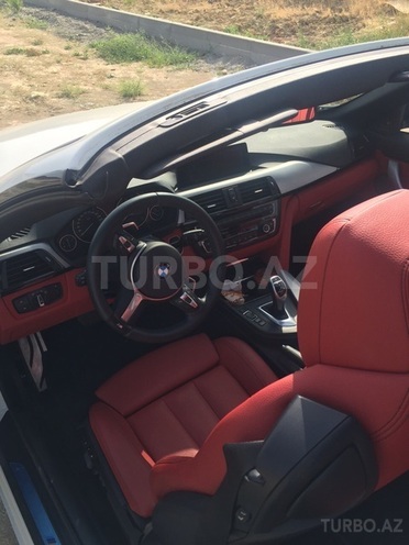BMW  2014, 22,000 km - 0.3 l - Bakı