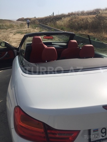 BMW  2014, 22,000 km - 0.3 l - Bakı