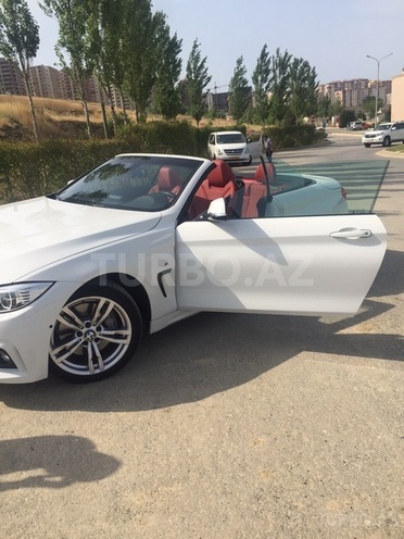 BMW  2014, 22,000 km - 0.3 l - Bakı