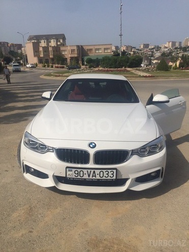BMW  2014, 22,000 km - 0.3 l - Bakı