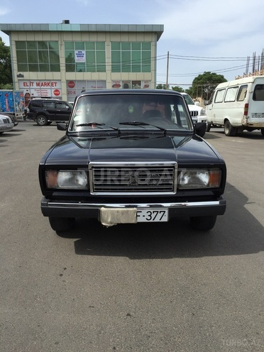 LADA (VAZ) 2107 2011, 92,000 km - 0.2 l - Bakı