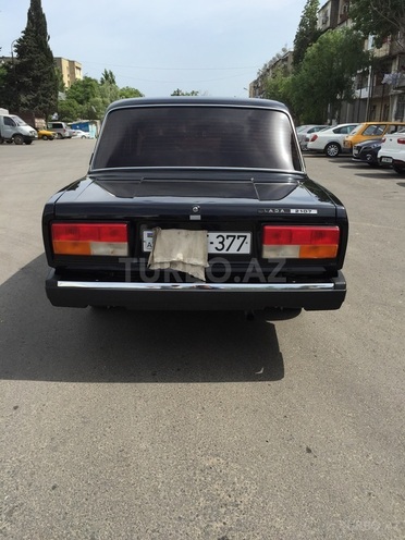 LADA (VAZ) 2107 2011, 92,000 km - 0.2 l - Bakı