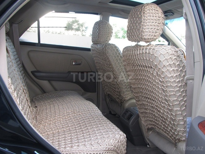 Lexus RX 300 2000, 140,504 km - 3.0 l - Bakı
