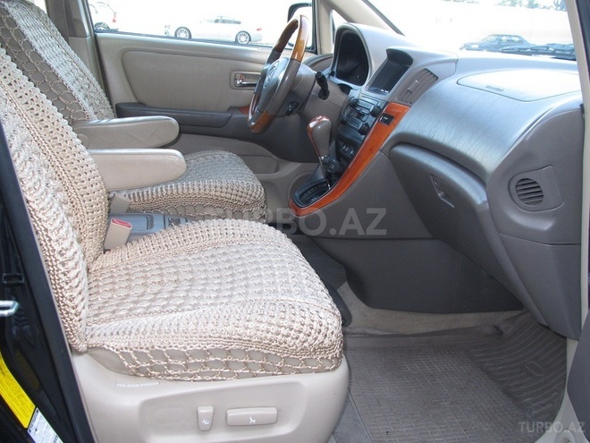 Lexus RX 300 2000, 140,504 km - 3.0 l - Bakı
