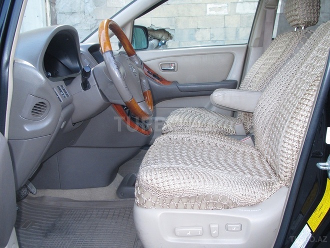 Lexus RX 300 2000, 140,504 km - 3.0 l - Bakı