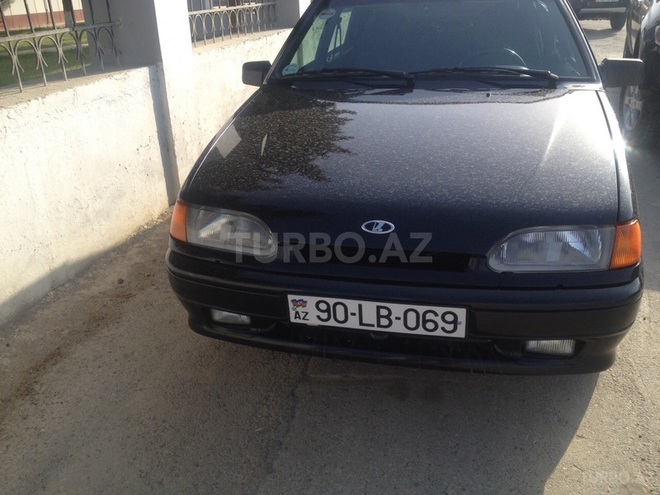 LADA (VAZ) 2115 2011, 100,000 km - 1.6 l - Bakı