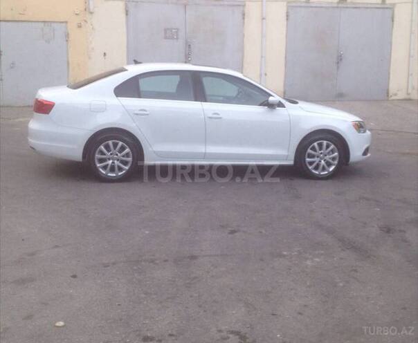 Volkswagen Jetta 2014, 7,000 km - 1.8 l - Bakı