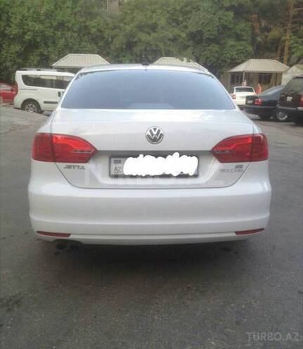 Volkswagen Jetta 2014, 7,000 km - 1.8 l - Bakı