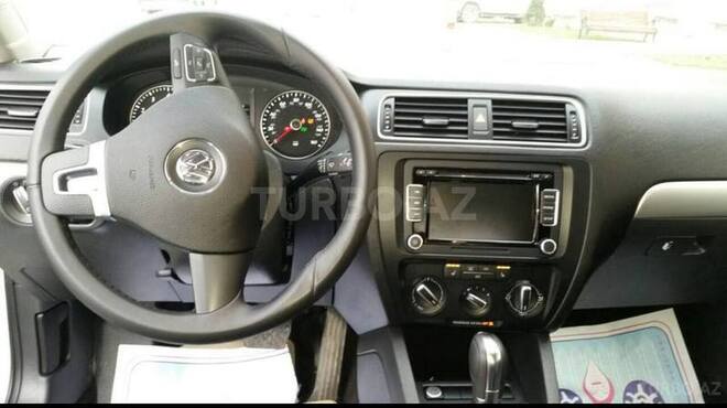 Volkswagen Jetta 2014, 7,000 km - 1.8 l - Bakı