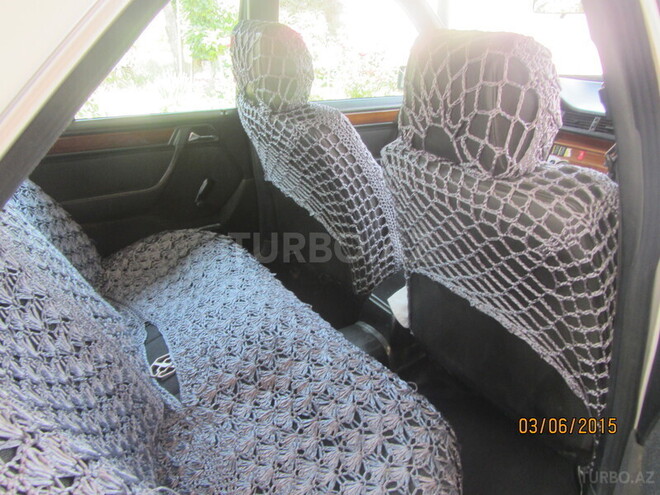 Mercedes E 200 1995, 319,626 km - 2.0 l - Bakı