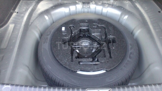 Hyundai Sonata 2007, 102,000 km - 2.0 л - Bakı