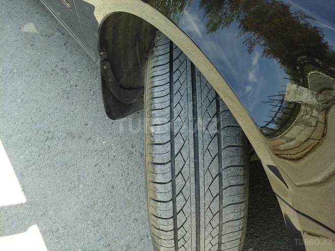 Hyundai Sonata 2007, 102,000 km - 2.0 л - Bakı