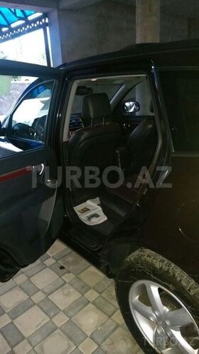 Hyundai Santa Fe 2007, 102,000 km - 2.2 л - Bakı