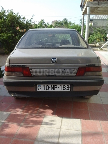 Peugeot 405 1994, 300,000 km - 1.6 l - Bakı