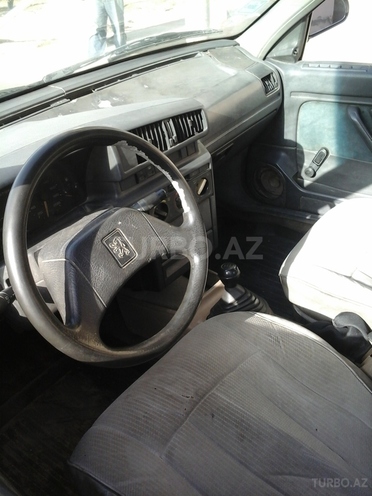 Peugeot 405 1994, 300,000 km - 1.6 l - Bakı
