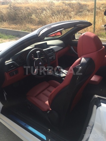 BMW  2013, 26,000 km - 3.0 l - Bakı