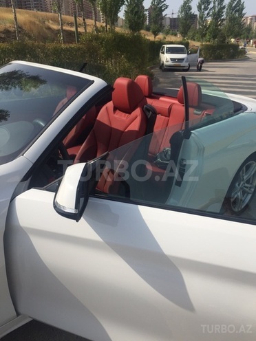 BMW  2013, 26,000 km - 3.0 l - Bakı