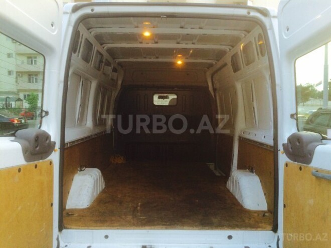 Ford Transit 2008, 140,000 km - 2.4 л - Bakı
