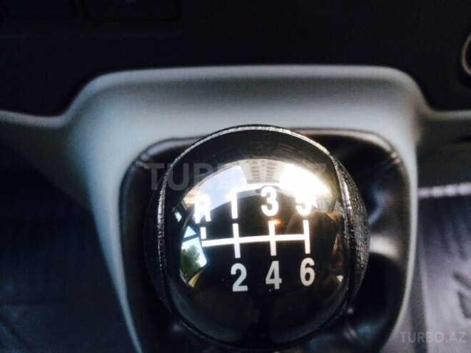 Ford Transit 2008, 140,000 km - 2.4 л - Bakı