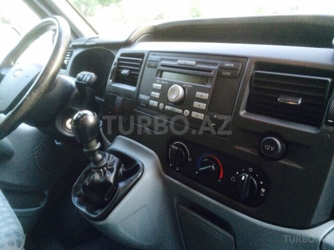 Ford Transit 2008, 140,000 km - 2.4 л - Bakı