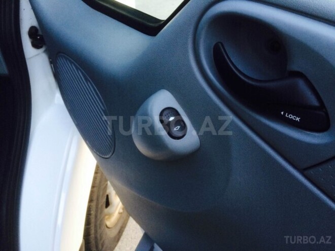 Ford Transit 2008, 140,000 km - 2.4 л - Bakı