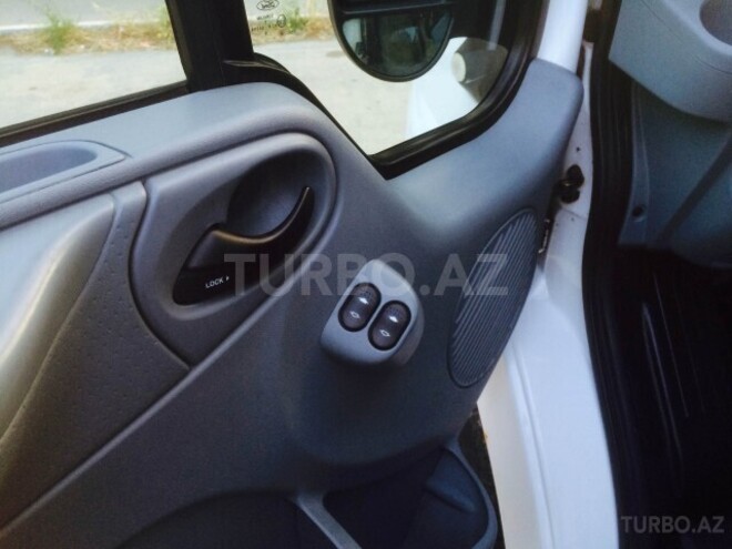 Ford Transit 2008, 140,000 km - 2.4 л - Bakı