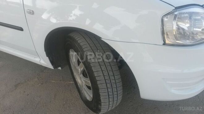 Renault Logan 2012, 135,000 km - 1.6 л - Bakı