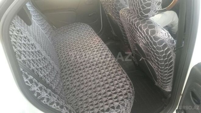 Renault Logan 2012, 135,000 km - 1.6 л - Bakı