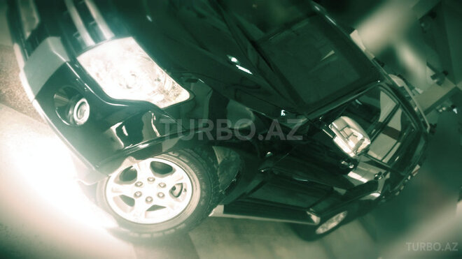 Mitsubishi Pajero 2007, 103,000 km - 3.0 l - Bakı