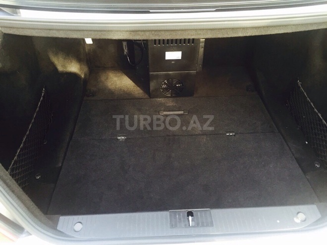 Mercedes S 350 2011, 70,000 km - 3.5 l - Bakı