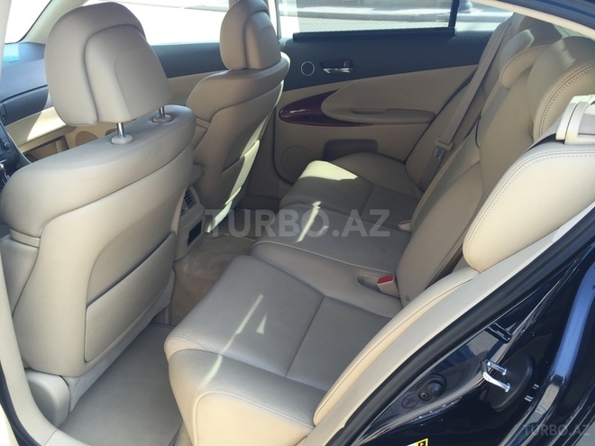 Lexus GS 300 2005, 74,275 km - 3.0 l - Bakı