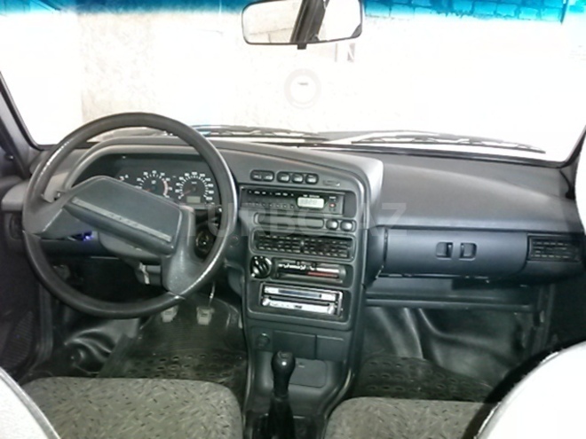 LADA (VAZ) 2115 2007, 99,850 km - 1.5 л - Bakı