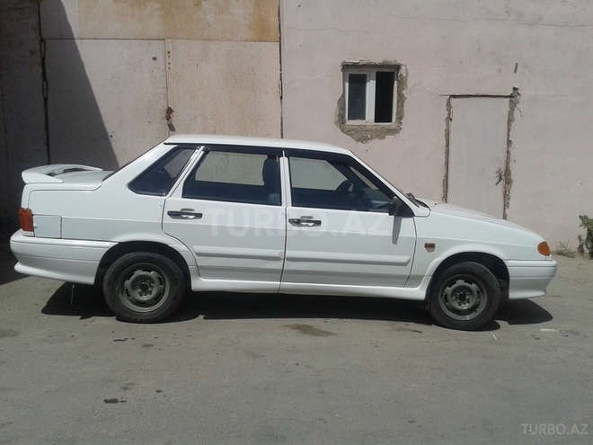 LADA (VAZ) 2115 2012, 27,000 km - 0.2 л - Bakı