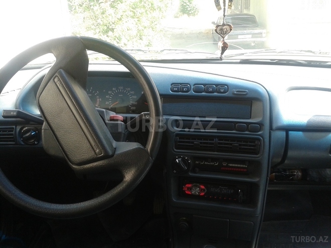 LADA (VAZ) 2115 2012, 27,000 km - 0.2 л - Bakı