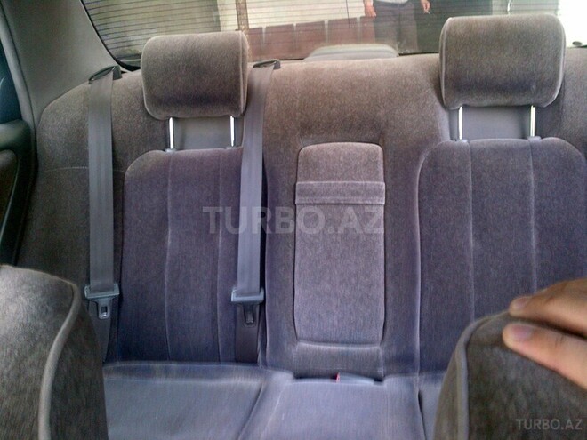 Toyota  1996, 1,350,000 km - 2.0 l - Bakı