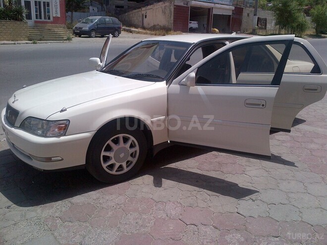Toyota  1996, 1,350,000 km - 2.0 l - Bakı