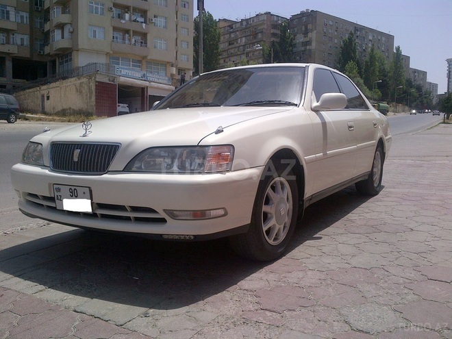 Toyota  1996, 1,350,000 km - 2.0 l - Bakı