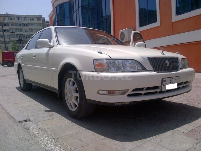 Toyota  1996, 1,350,000 km - 2.0 l - Bakı