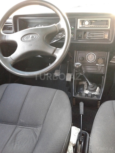 LADA (VAZ) 2107 2004, 80,000 km - 1.6 l - Bakı