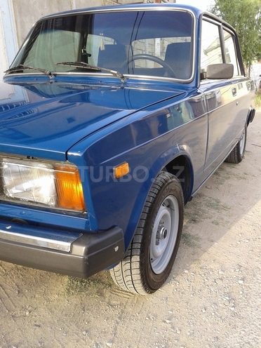 LADA (VAZ) 2107 2004, 80,000 km - 1.6 l - Bakı