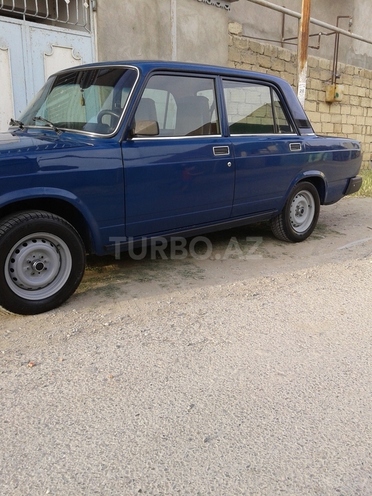 LADA (VAZ) 2107 2004, 80,000 km - 1.6 l - Bakı