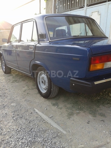 LADA (VAZ) 2107 2004, 80,000 km - 1.6 l - Bakı