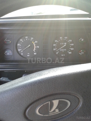 LADA (VAZ) 2107 2004, 80,000 km - 1.6 l - Bakı