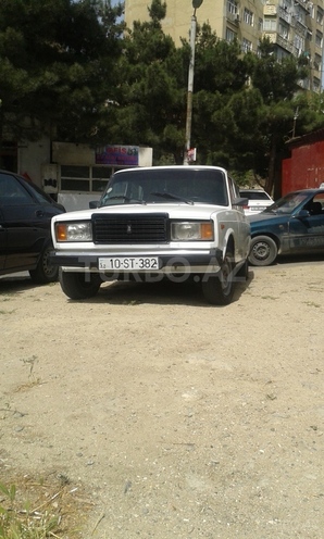 LADA (VAZ) 2107 1999, 21,000 km - 1.6 l - Bakı