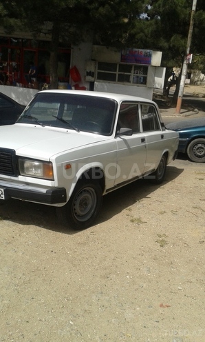 LADA (VAZ) 2107 1999, 21,000 km - 1.6 l - Bakı