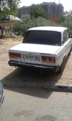 LADA (VAZ) 2107 1999, 21,000 km - 1.6 l - Bakı